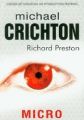 Crichton M.: "Micro"