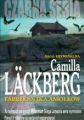 Kolejna już ósma powieść Camilli Lackberg,  bohatetami  całego cyklu są pisarka Erica Falk i policjant Patrick Hedstrom. Tradycyjnie już akcja dzieje się dwutorowo: w teraźniejszości i przeszłości, by w końcu się połączyć. Dobry szwedzki kryminał z wątkiem  obyczajowym.